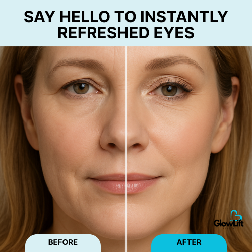 GlowLift Instant Lift + Glow Brightener