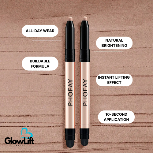 GlowLift Instant Lift + Glow Brightener